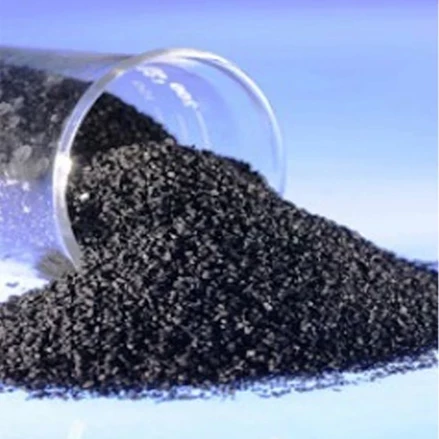 طرح توجیهی تولید کربن فعال از سبوس برنج 