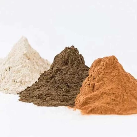 طرح توجیهی استحصال تانن از پوست گردو