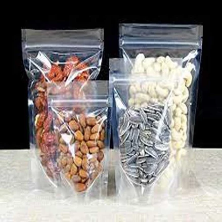 طرح توجیهی پوست گیری و بسته بندی آجیل و خشکبار