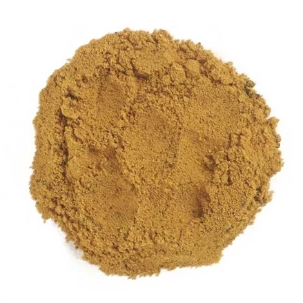 طرح توجیهی تولید پودر ماهی