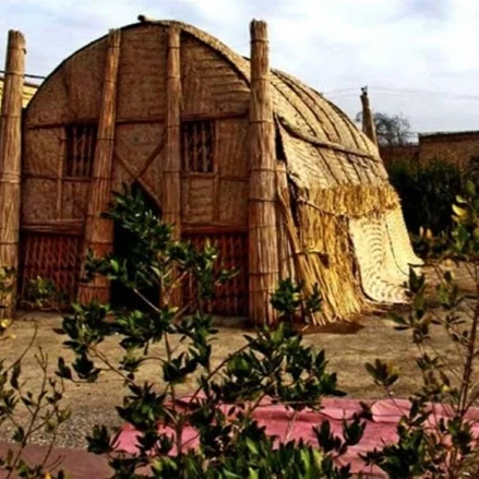 طرح توجیهی روستای هدف گردشگری خماط