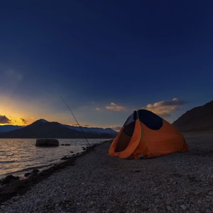 طرح توجیهی منطقه نمونه گردشگری چغاخور