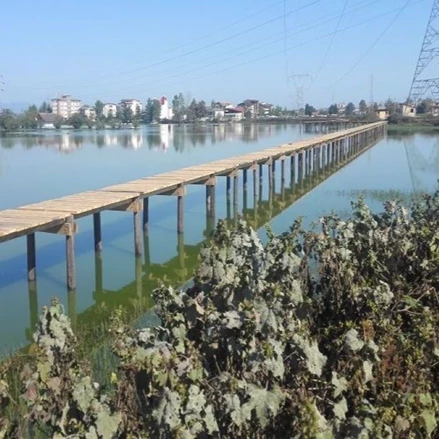 طرح توجیهی مطالعات طرح جامع منطقه نمونه گردشگری استیل آستارا