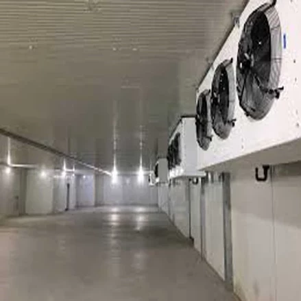 طرح توجیهی احداث سردخانه 2،000 تنی باالی صفر با فرمت پی دی اف