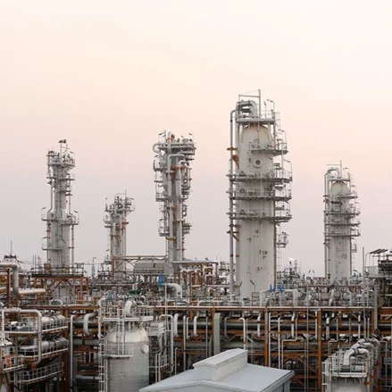 طرح توجیهی احداث پالایشگاه تولید بنزین