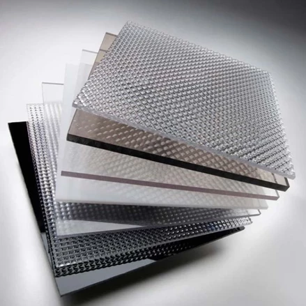 طرح توجیهی مطالعات امکان سنجی مقدماتی تولیدورق های پلی آلوفین 