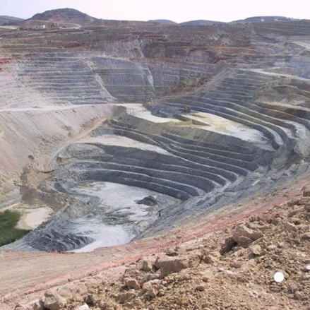 طرح توجیهی مطالعات امکانسنجی مقدماتی تولید قطعات سبک بنتونیتی 