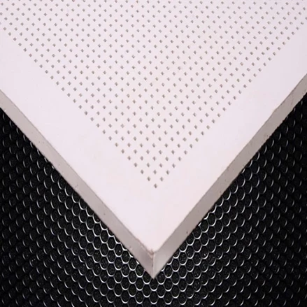 طرح توجیهی مطالعات امکان سنجی مقدماتی سقف کاذب از ورق آلومنیوم