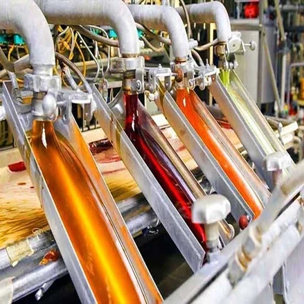 طرح توجیهی احداث کارگاه تولید آبنبات