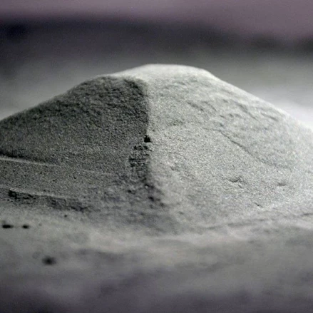 طرح توجیهی مطالعات امکان سنجی متالوژی پودر(مس و روی)