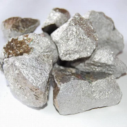 طرح توجیهی تولید منگنز وآلیاژ منگنز