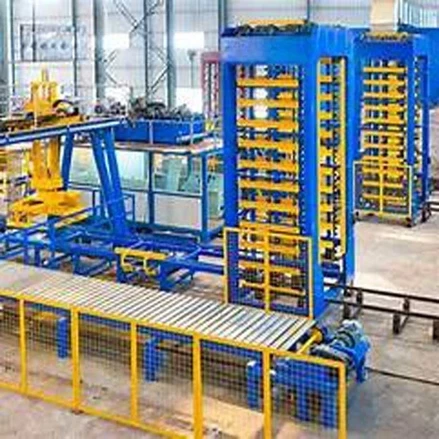 فایل پی دی اف طرح توجیهی احداث کارخانه تولید یونوبلوک 