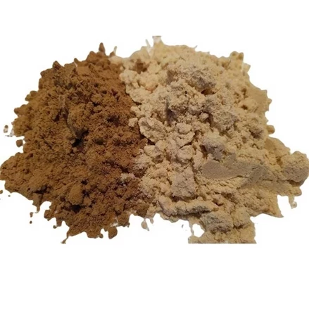 طرح توجیهی پودر گوشت 