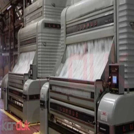 طرح توجیهی مطالعات امکانسنجی مقدماتی واحد پنبه پاک کنی 