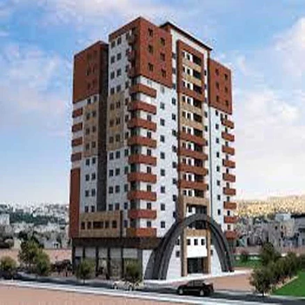 طرح توجیهی احداث مجتمع تجاری، مسکونی2 با فرمت ورد