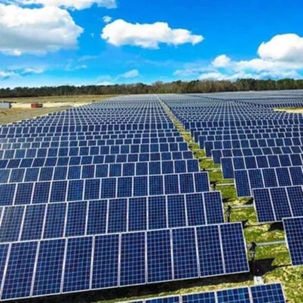 طرح توجیهی نیروگاه 00 مگاواتی فتوولتائیک