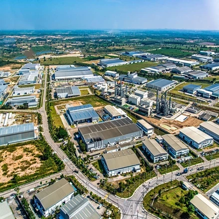 طرح توجیهی تدوین طرحهای تیپ سرمایه گذاری برای شهرستانهای استان در حوزه صنایع کوچک