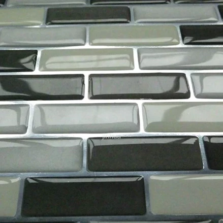 طرح توجیهی تولید موزائیک و پوشش پلی اورتان (رنگی - طرحدار)