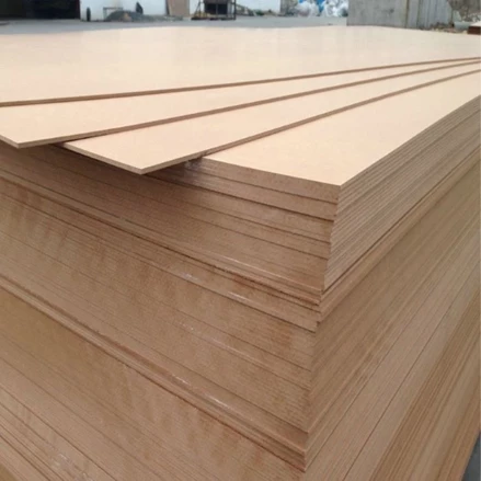 طرح توجیهی تولید نئوپان و MDF از شاخ و برگ درخت خرما  