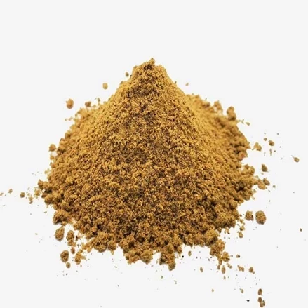 طرح توجیهی طرح پودر ماهی 