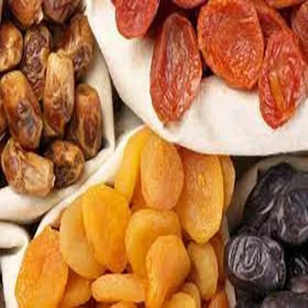 طرح توجیهی توزیع محصولات خشکبار در کشور سوئدبا فرمت ورد