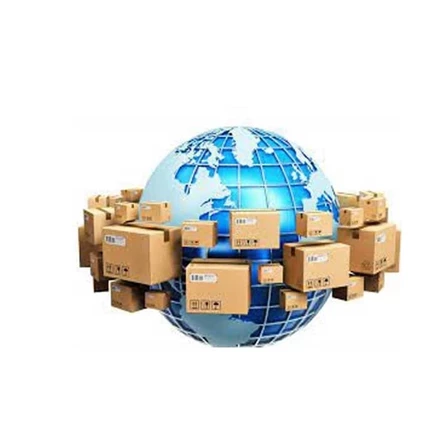 طرح توجیهی بازاریابی صادراتی و بین المللی با فرمت ورد