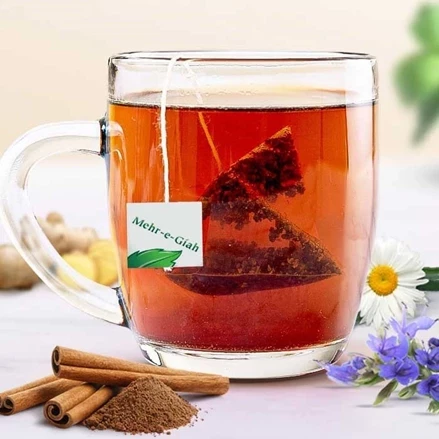 طرح توجیهی بسته بندی چای و دمنوش های گیاهی