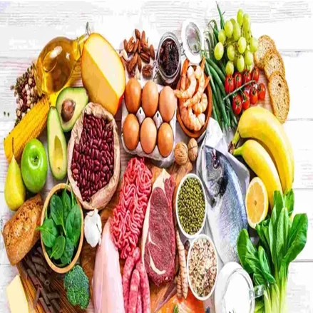 طرح توجیهی تولید وعرضه انواع محصولات غذایی سلامت محور ، ارگانیک و سنتی تحت برند آبیشword سال 1399