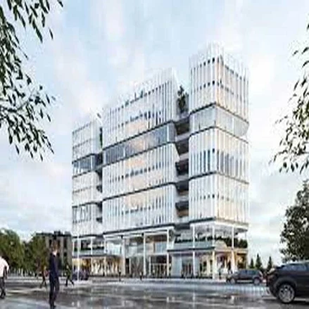 طرح توجیهی احداث مجتمع اداری در پیکره 5 سازمان منطقه آزاد تجاری صنعتی چابهار با فرمت ورد