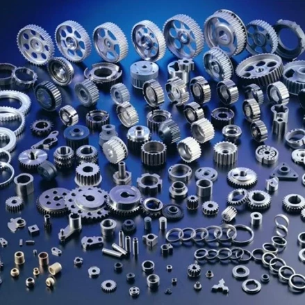 طرح توجیهی تولید قطعات صنعتی به روش فورجینگ 