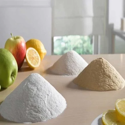 طرح توجیهی تولید پکتین از ضایعات میوه و مرکبات