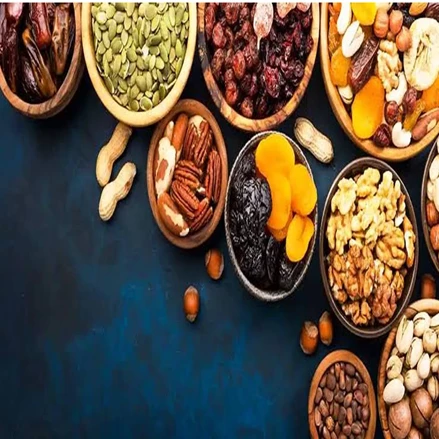 طرح توجیهی بسته بندی خشکبار اکسل سال 1402 