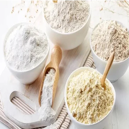 طرح توجیهی تولید و بسته بندی محصولات آردی اکسل سال 1402 