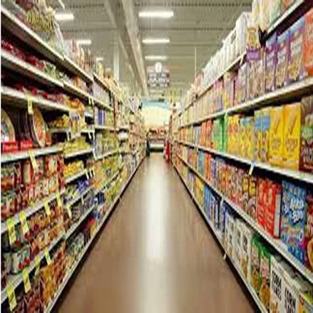 طرح توجیهی احداث عمده فروشی خواروبار با فرمت ورد