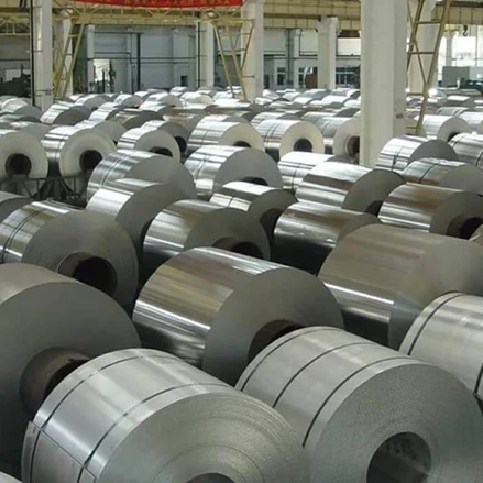 طرح توجیهی تولید کویل آلومینیومی آلیاژی 