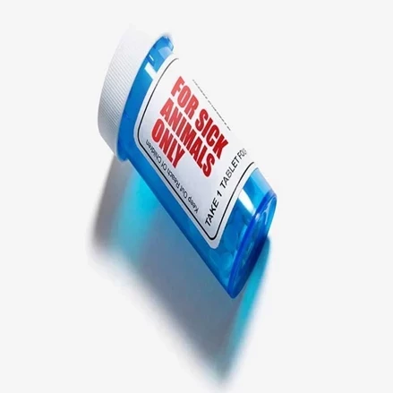 طرح توجیهی تولید آنتی بیوتیک دامی