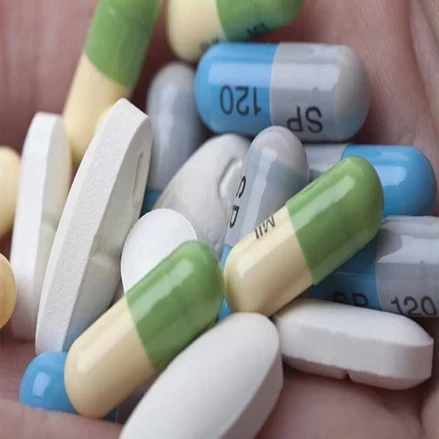 طرح توجیهی طرح تولید آنتی بیوتیکهای ضد سرطان