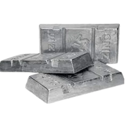 طرح توجیهی تولید شمش روی