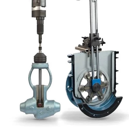 طرح توجیهی تولید دستگاه لپینگ پرتابل