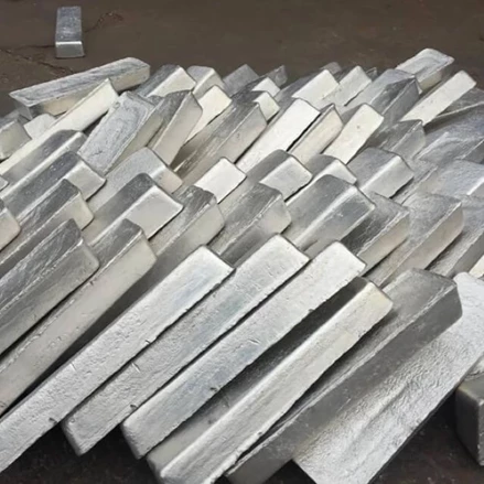 طرح توجیهی تولید فلز منیزیم از دولومیت