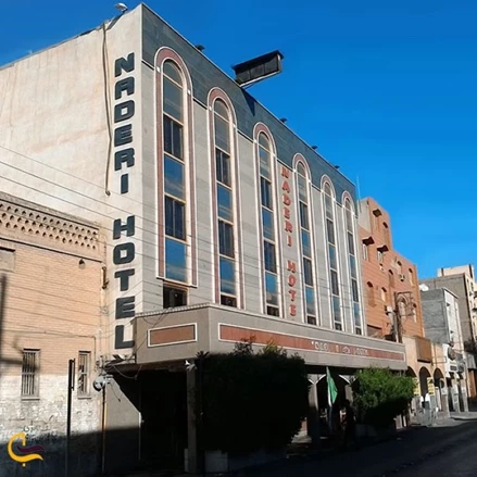 طرح توجیهی  احداث هتل در فرودگاه اهواز 