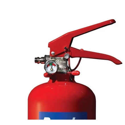 طرح توجیهی تولید شیر کپسول آتش نشانی 