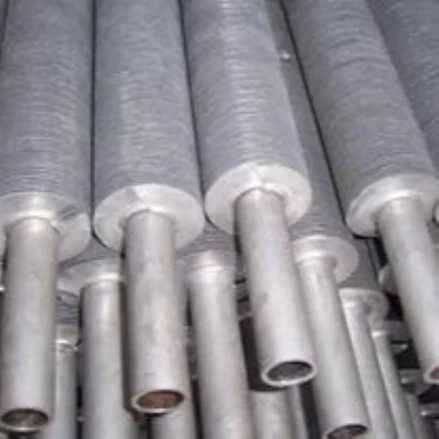 طرح توجیهی مطالعه امکان سنجی مقدماتی طرح تولید فین تیوب برای مبدلهای حرارتی