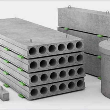 طرح توجیهی تولید قطعات بتنی پیش ساخته (بلوک سیمانی وسنگ مصنوعی