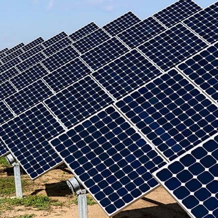 طرح توجیهی نیروگاه خورشیدی فتوولتایى (PV)10 مگاواتی