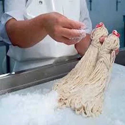 طرح توجیهی طرح فرآوری روده گوسفند (هنگ)