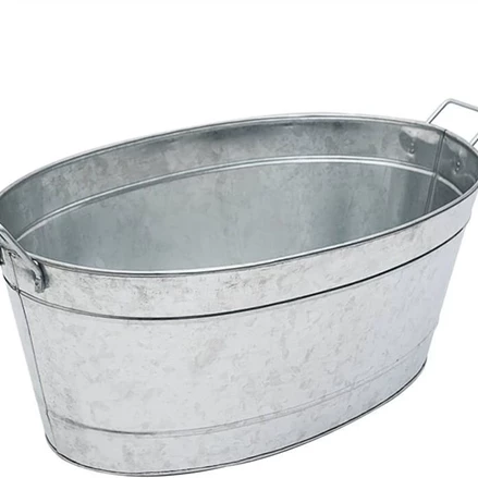 طرح توجیهی تولید وان های گالوانیشه