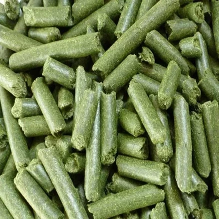 طرح توجیهی مطالعات امکان سنجی مقدماتی طرح تولید پودر وپلیت یونجه با تکنولوژی بالا