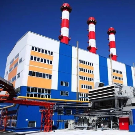 طرح توجیهی احداث نیروگاه مولد مقیاس کوچک باقابلیت chp به ظرفیت 5 مگاوات 