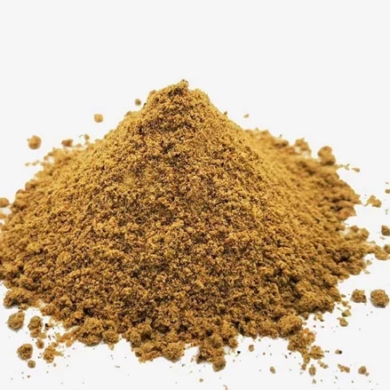 طرح توجیهی تولیدپودر ماهی